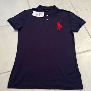NEW Women’s Polo Ralph Lauren Top